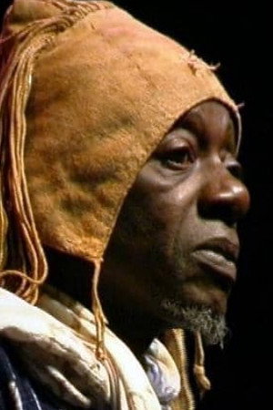 Akonio Dolo portrait