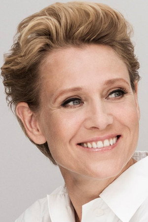 Charlotte Fich portrait