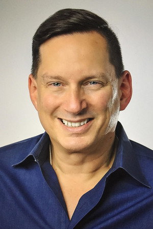 Ed Spinelli portrait