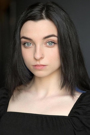 Erin Yardley-Jones portrait