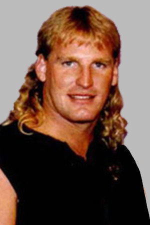 Steven James portrait