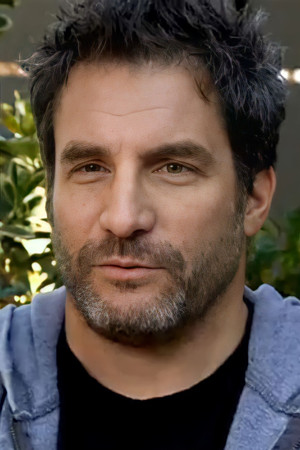 Adam Davidson portrait