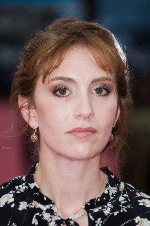 Lolita Chammah portrait