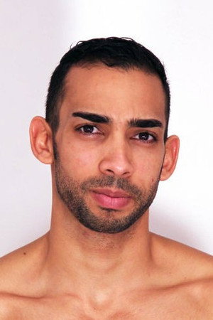 Juan Lopez portrait