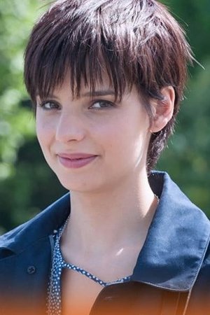 Federica Sabatini portrait