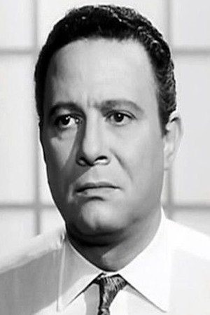 Ahmed Khamis portrait