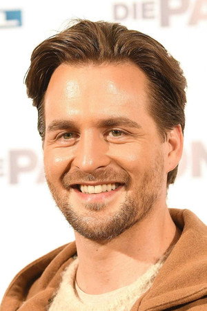 Alexander Klaws portrait