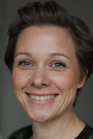 Regitze Estrup portrait
