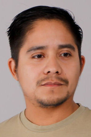Camilo portrait