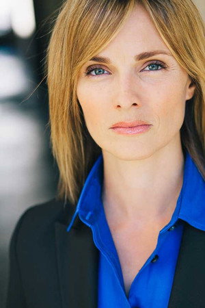 Lori Rom portrait
