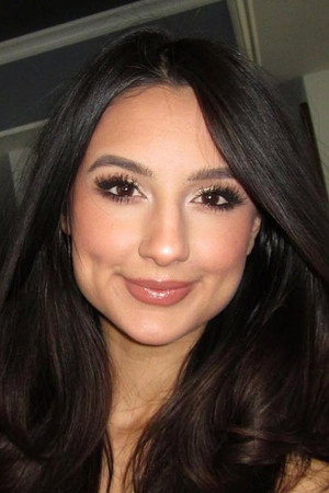 Eliza Ibarra portrait