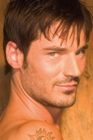 Luca DiCorso portrait
