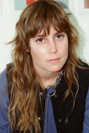 Lucy Sandler portrait
