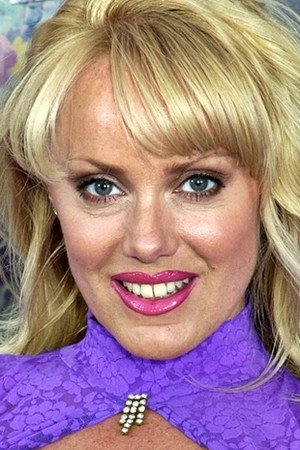 Louise Hodges portrait