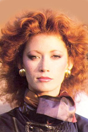 Tara Shannon portrait