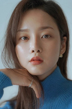 Choi Su-im portrait
