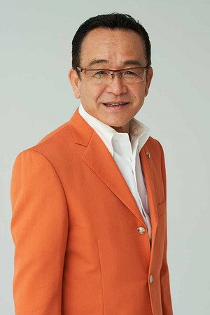 Masayuki Yuhara portrait