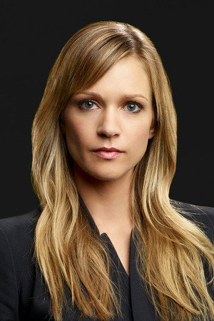 A.J. Cook portrait