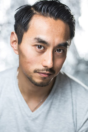 Siu Hun Li portrait