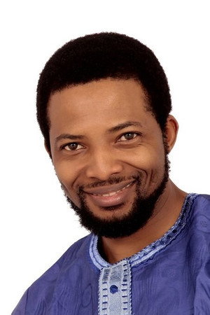 Omatta Udalor portrait