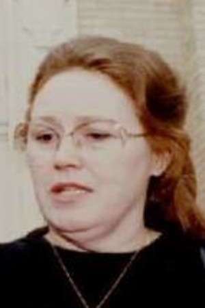 Bonnie Haldeman portrait