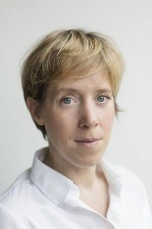 Christelle Cornil portrait