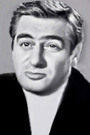 Gennadiy Dudnik portrait
