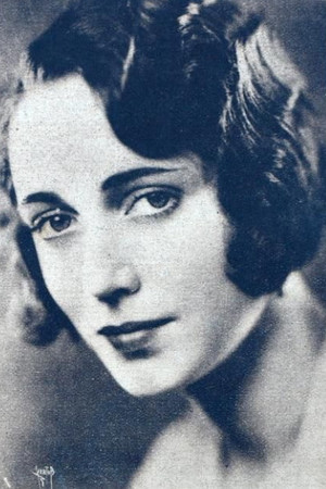 Helen Cohan portrait