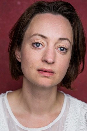 Lindsay Bennett-Thompson portrait