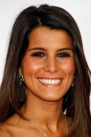 Karine Ferri portrait