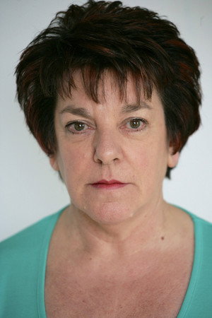 Christine Hounslow portrait
