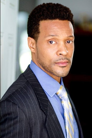 Stu James portrait