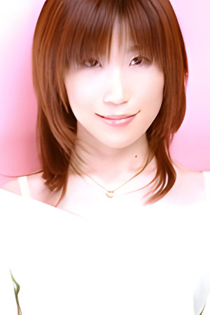 Hiroka Nishizawa portrait