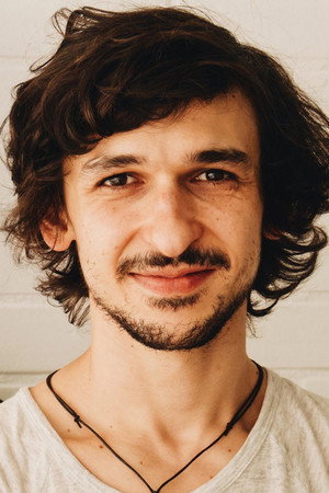 Ravel Andrade portrait