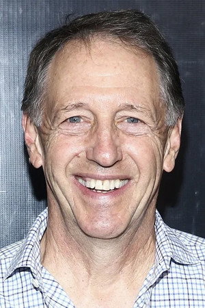 Dennis Dugan portrait