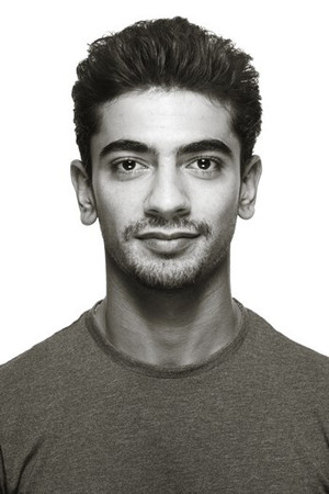 Tigran Mkrtchyan portrait