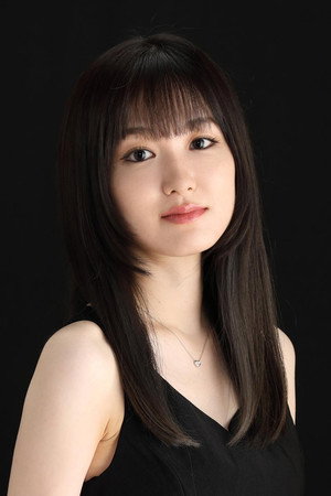 Suzuka Ohgo portrait
