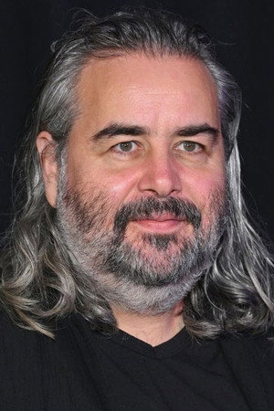 Hoyte van Hoytema portrait