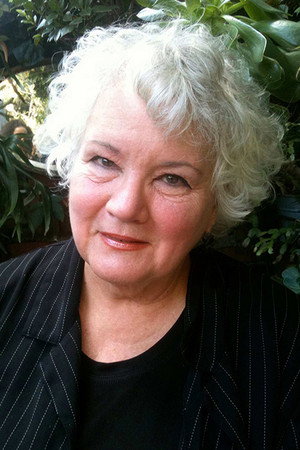 Betty Bobbitt portrait