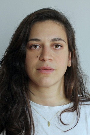 Ioanna Piata portrait
