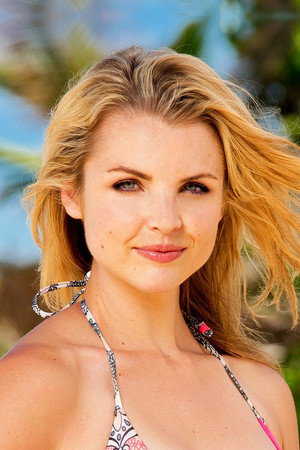 Andrea Boehlke portrait