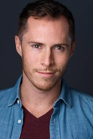 Jonathan Purvis portrait