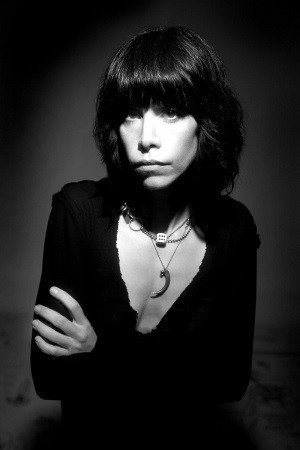 Wendy Fowler portrait