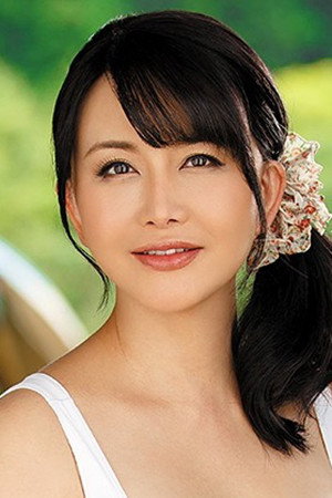 Maika Asai portrait