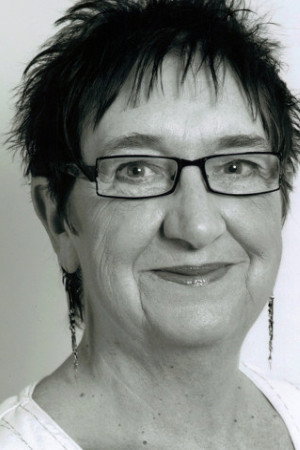 Val McLane portrait