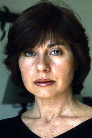 Agnès Gattegno portrait