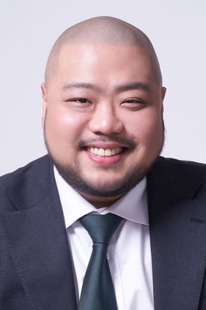 Yoo Dong-hoon portrait