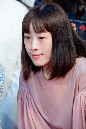Aimi Natsuto portrait