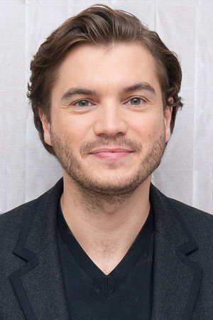 Emile Hirsch portrait