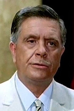 Francisco Sánchez portrait